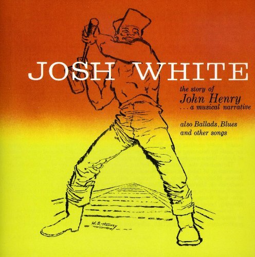 Josh White/25th Anniversary Album