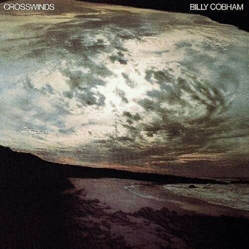 Billy Cobham/Crosswinds