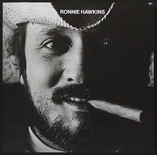 Ronnie Hawkins/Ronnie Hawkins