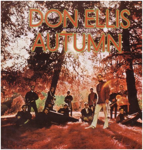 Don Ellis/Autumn
