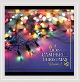 Don Campbell Don Campbell Christmas Vol. 2 Local 