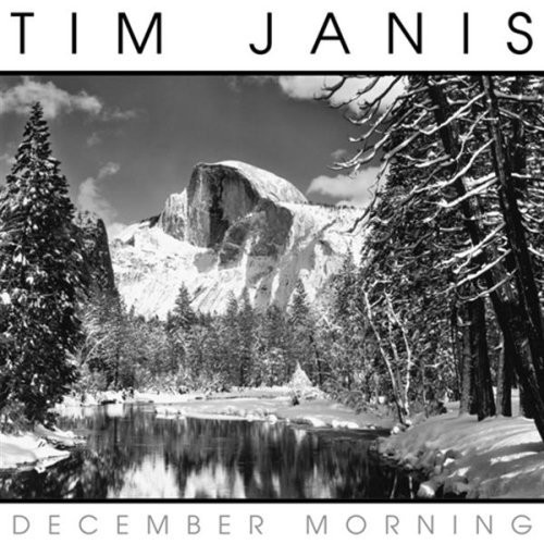 Tim Janis/December Morning