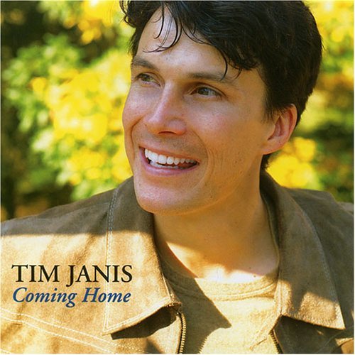 Tim Janis/Coming Home