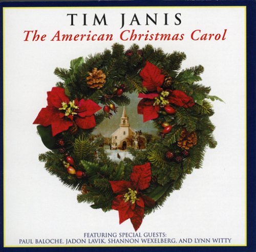 Tim Janis/American Christmas Carol