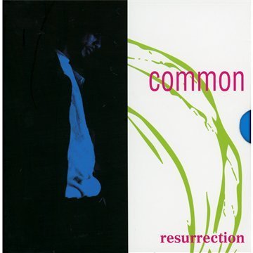 Common/Resurrection@Deluxe Ed.
