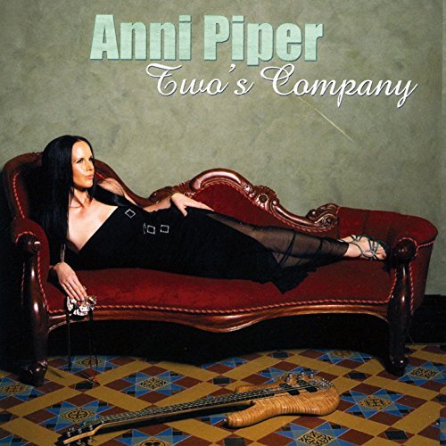 Anni Piper/Two's Company