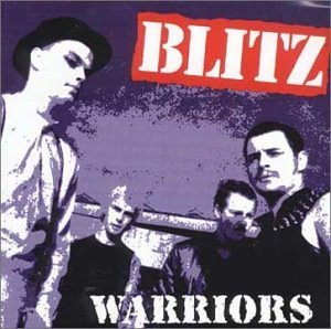 Blitz/Warriors@Remastered