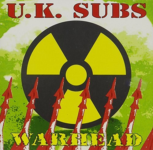 Uk Subs/Warhead