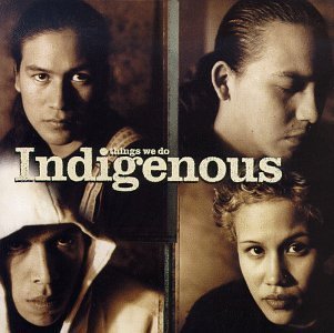 Indigenous/Things We Do