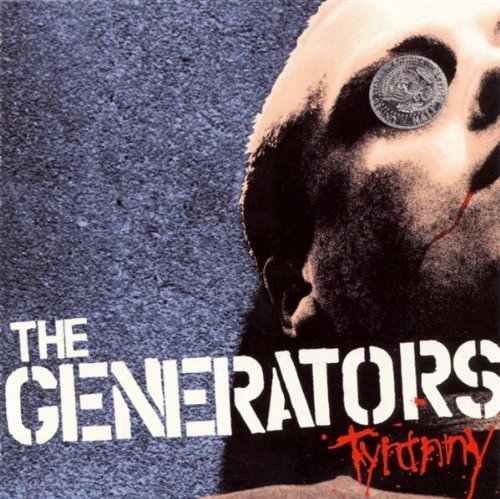 Generators/Tranny