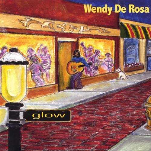 Wendy De Rosa/Glow