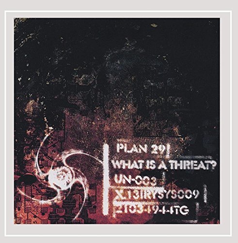 Plan 29/What Is A Threat?