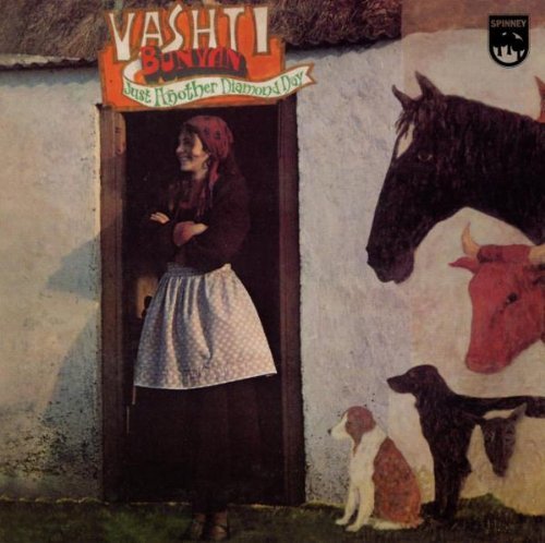 Vashti Bunyan/Just Another Diamond Day@Import-Gbr