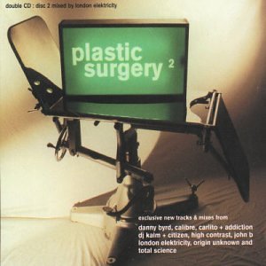 Plastic Surgery/Vol. 2-Plastic Surgery@Import-Gbr@2 Cd Set