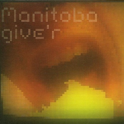 Manitoba/Give'R Ep@Give'R Ep