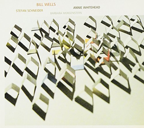 Bill Wells/Pick Up Sticks