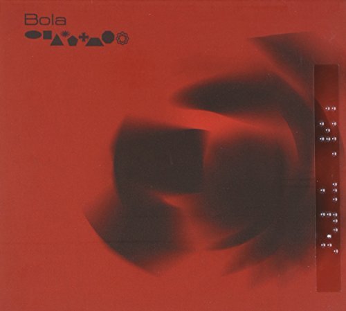 Bola/Shapes 1996-06