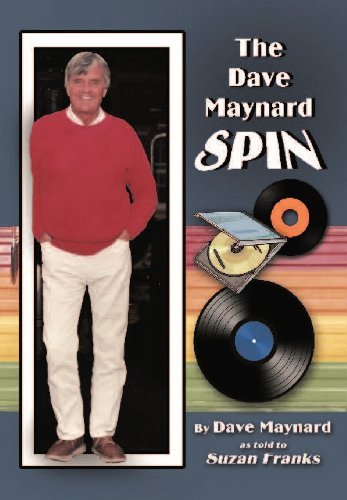 Dave Maynard The Dave Maynard Spin 