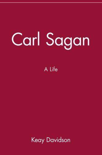 Keay Davidson/Carl Sagan: A Life