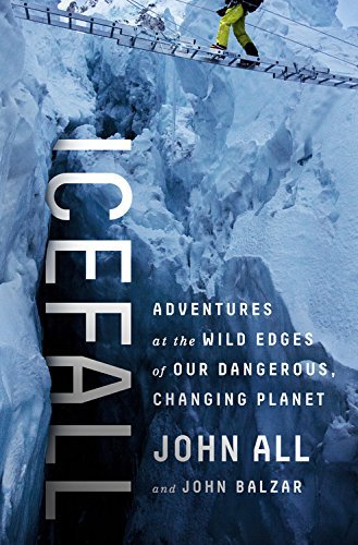 All,John/ Balzar,John/Icefall