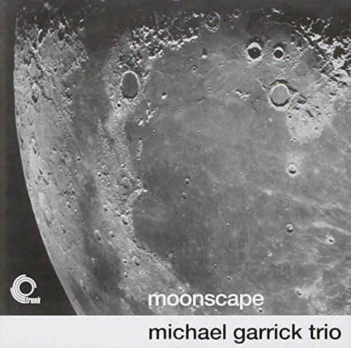 Michael Trio Garrick/Moonscape