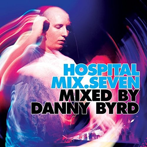 Hospital Mix 7/Hospital Mix 7@Import-Aus