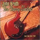 Kruth John Cherry Electric 