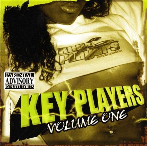 Key Players Vol. 1 Key Players 