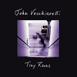 John Vecchiarelli/Tiny Rooms
