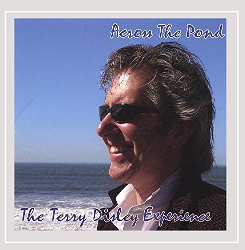 Terry Disley Experience/Across The Pond