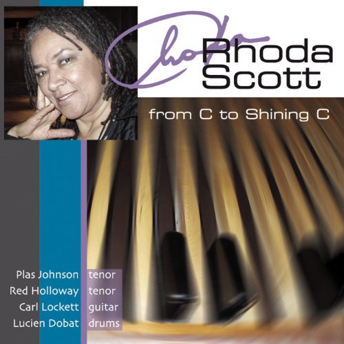 Rhoda Scott/From C To Shining C