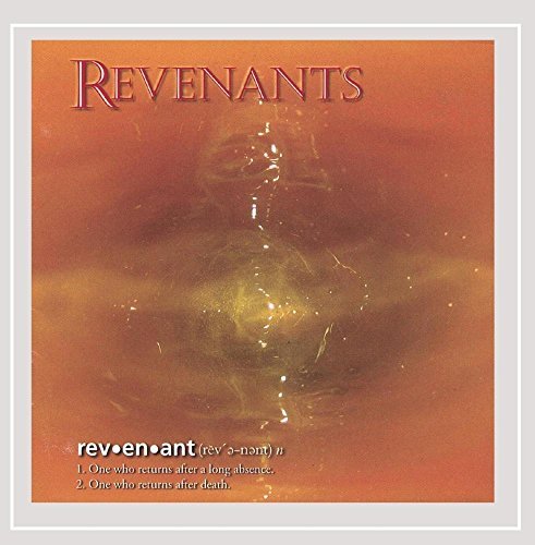 Mad Agnes/Revenants