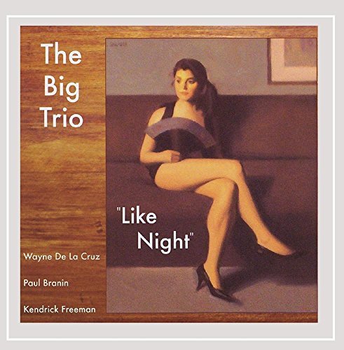 Big Trio/Like Night