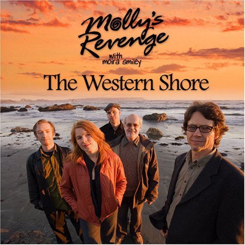 Molly's Revenge Western Shore 