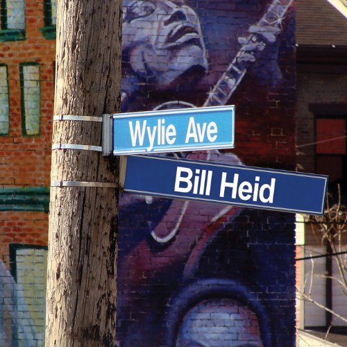 Bill Heid/Wylie Avenue