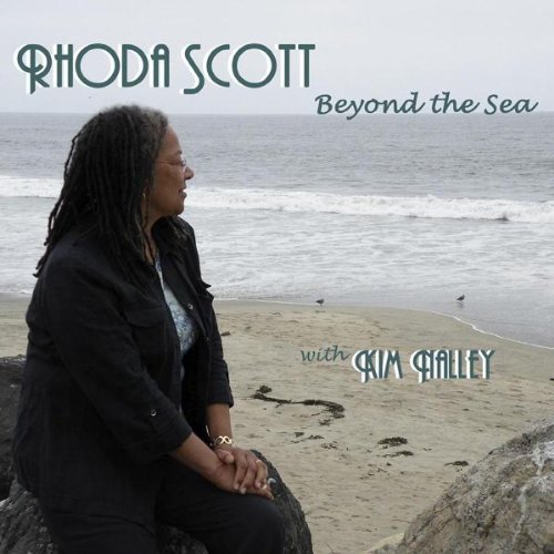 Rhoda Scott/Beyond The Sea