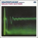 Squarepusher/Selection Sixteen@Incl. Bonus Tracks