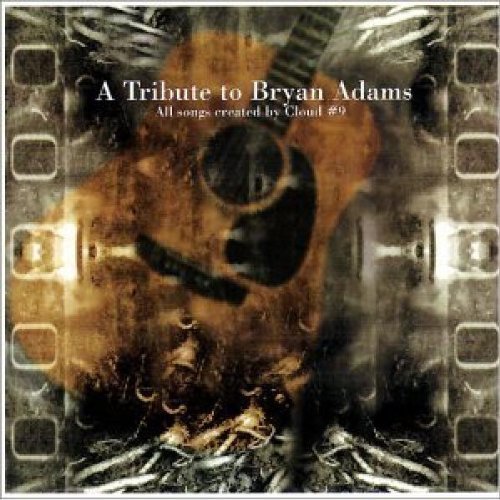 Tribute To Bryan Adams/Tribute To Bryan Adams@T/T Bryan Adams