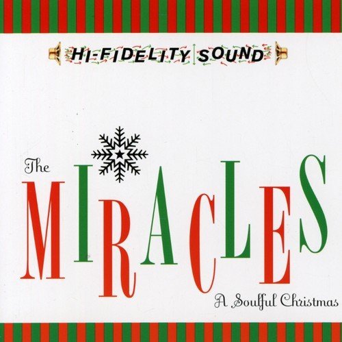 Miracles/Miracles Christmas