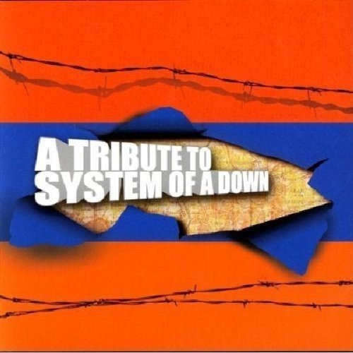 Tribute To System Of A Down/Tribute To System Of A Down@T/T System Of A Down