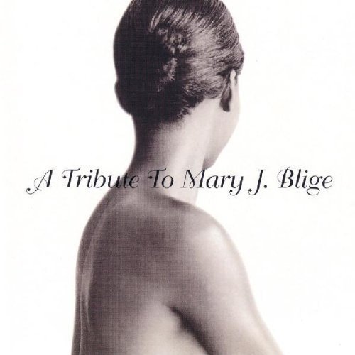 Tribute To Mary J. Blige/Tribute To Mary J. Blige@T/T Mary J. Blige