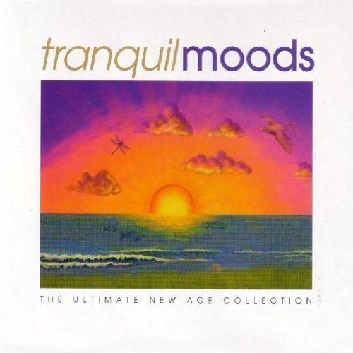 Pure Moods-Ultimate Tranquil C/Pure Moods-Ultimate Tranquil C@6 Cd