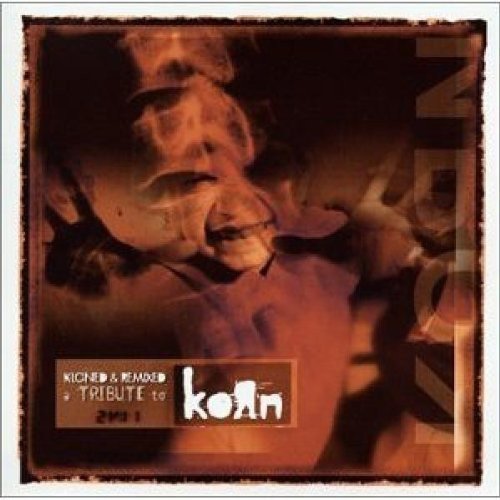 Tribute To Korn: Kloned & Remi/Tribute To Korn: Kloned & Remi@T/T Korn