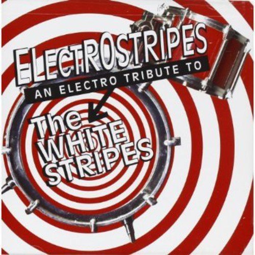Electrostripes-Tribute To The/Electrostripes-Tribute To The@T/T White Stripes