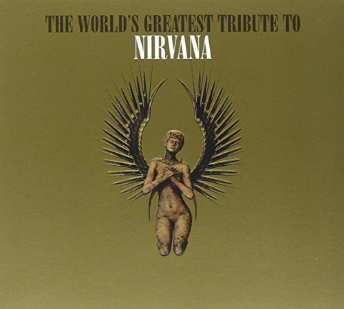 World's Greatest To Nirvana/World's Greatest To Nirvana@T/T Nirvana
