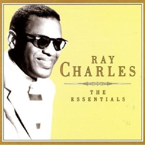 Ray Charles Essentials 