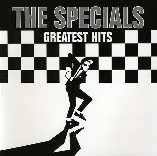 Specials/Greatest Hits