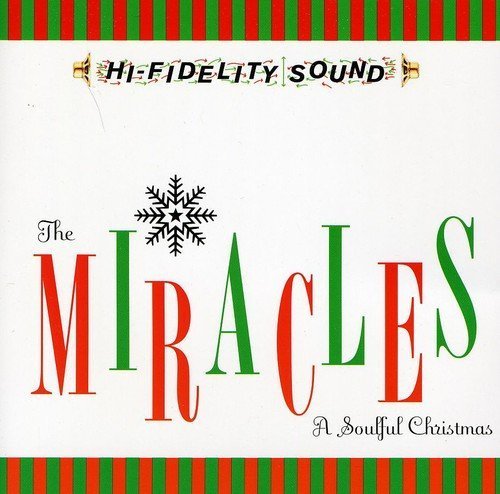 Miracles/Soulful Christmas