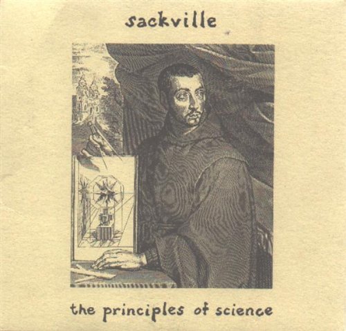 Sackville/Principles Of Science