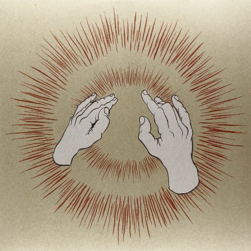 Godspeed You! Black Emperor/Lift Your Skinny Fists Like An@2 Lp Set
